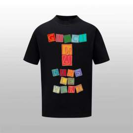 Picture of Gucci T Shirts Short _SKUGucciS-XLxetr2411301